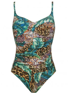 Maryan Mehlhorn Exotica E Cup Swimsuit